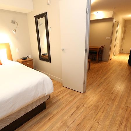 Platinum Residences Fort Mcmurray Luaran gambar