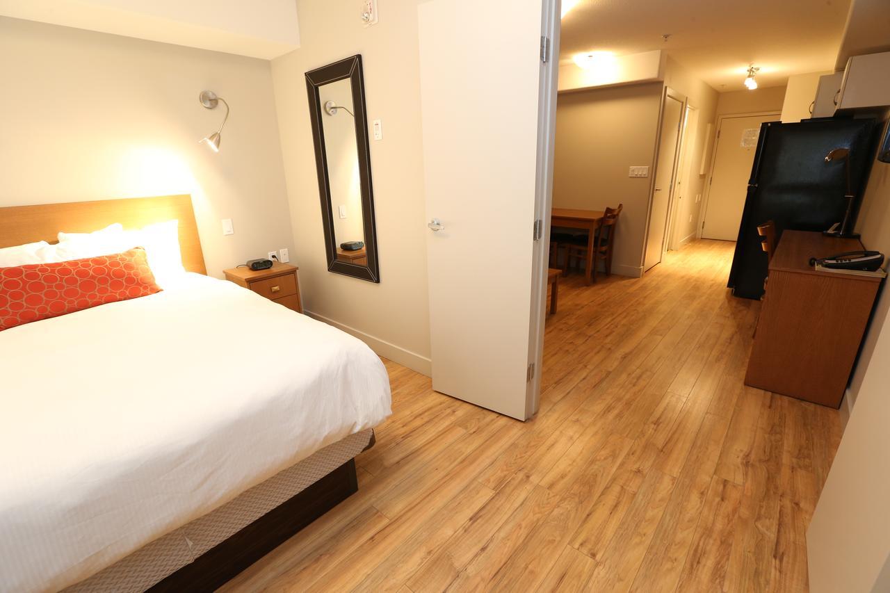 Platinum Residences Fort Mcmurray Luaran gambar