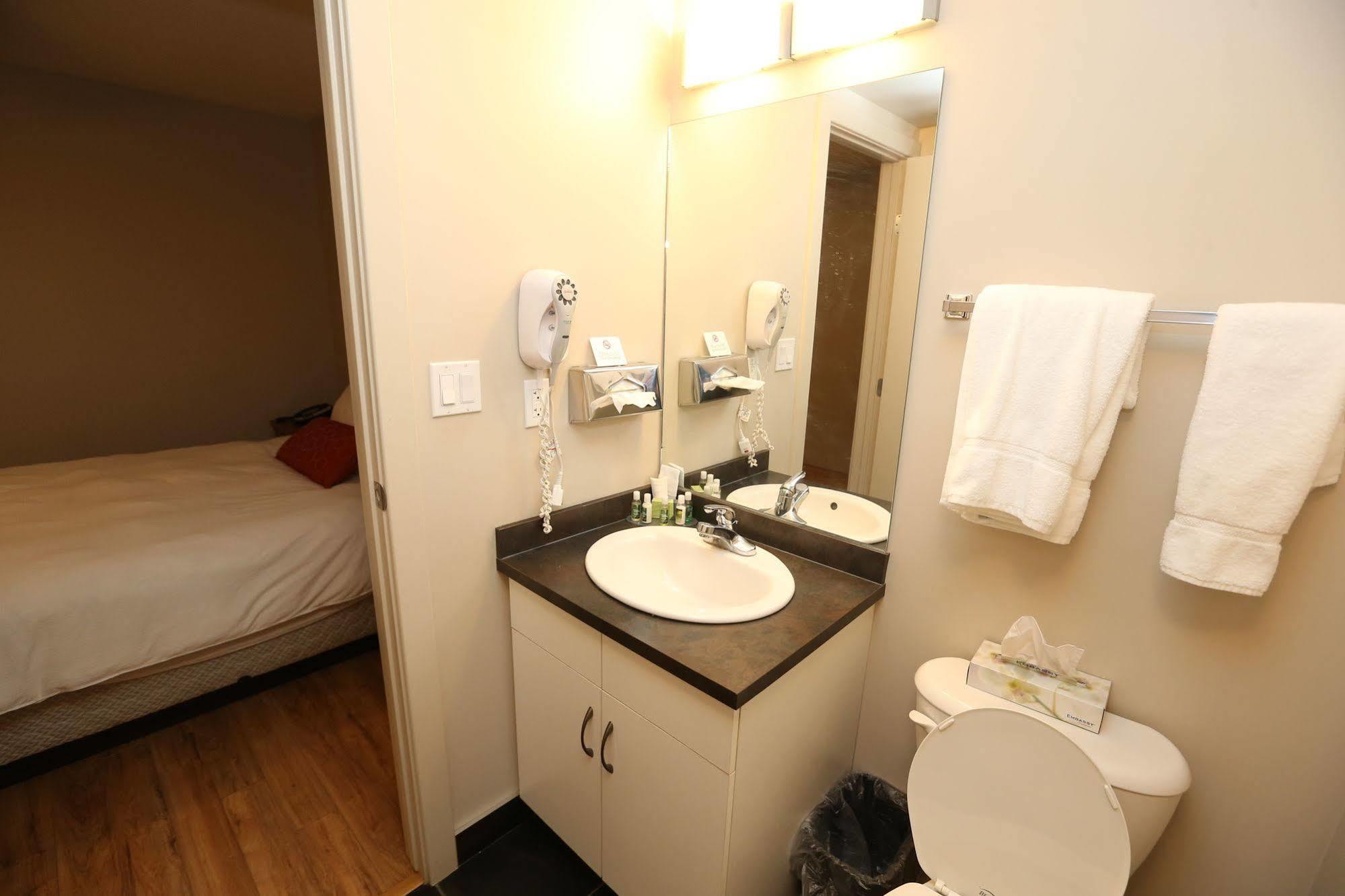 Platinum Residences Fort Mcmurray Luaran gambar